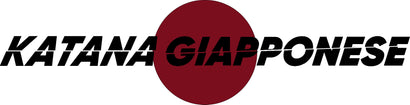 Katana Giapponese