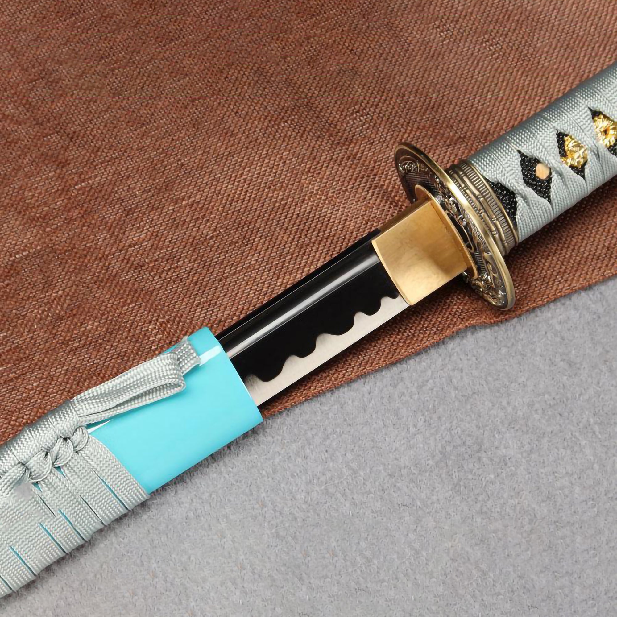 Katana Amaterasu アマテラス