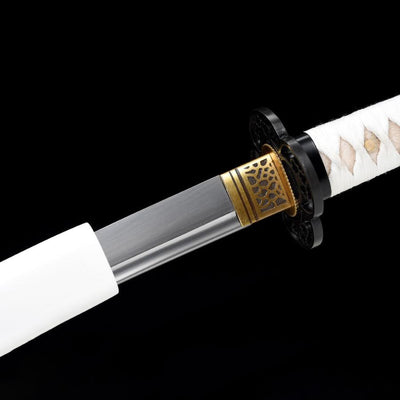 Katana Jundo 純度