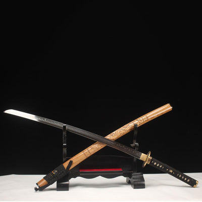 Katana Densetsu 伝説