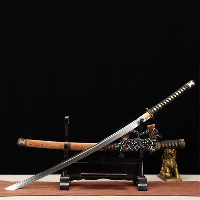 Katana Kodoku 孤独