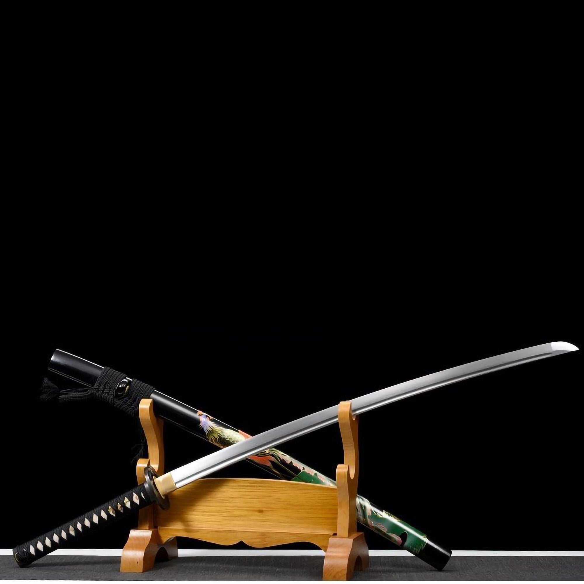 Katana Ōritsu 王立