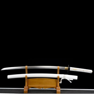 Katana Jundo 純度