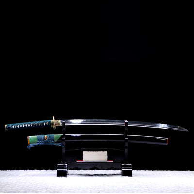 Katana Hebi ヘビ