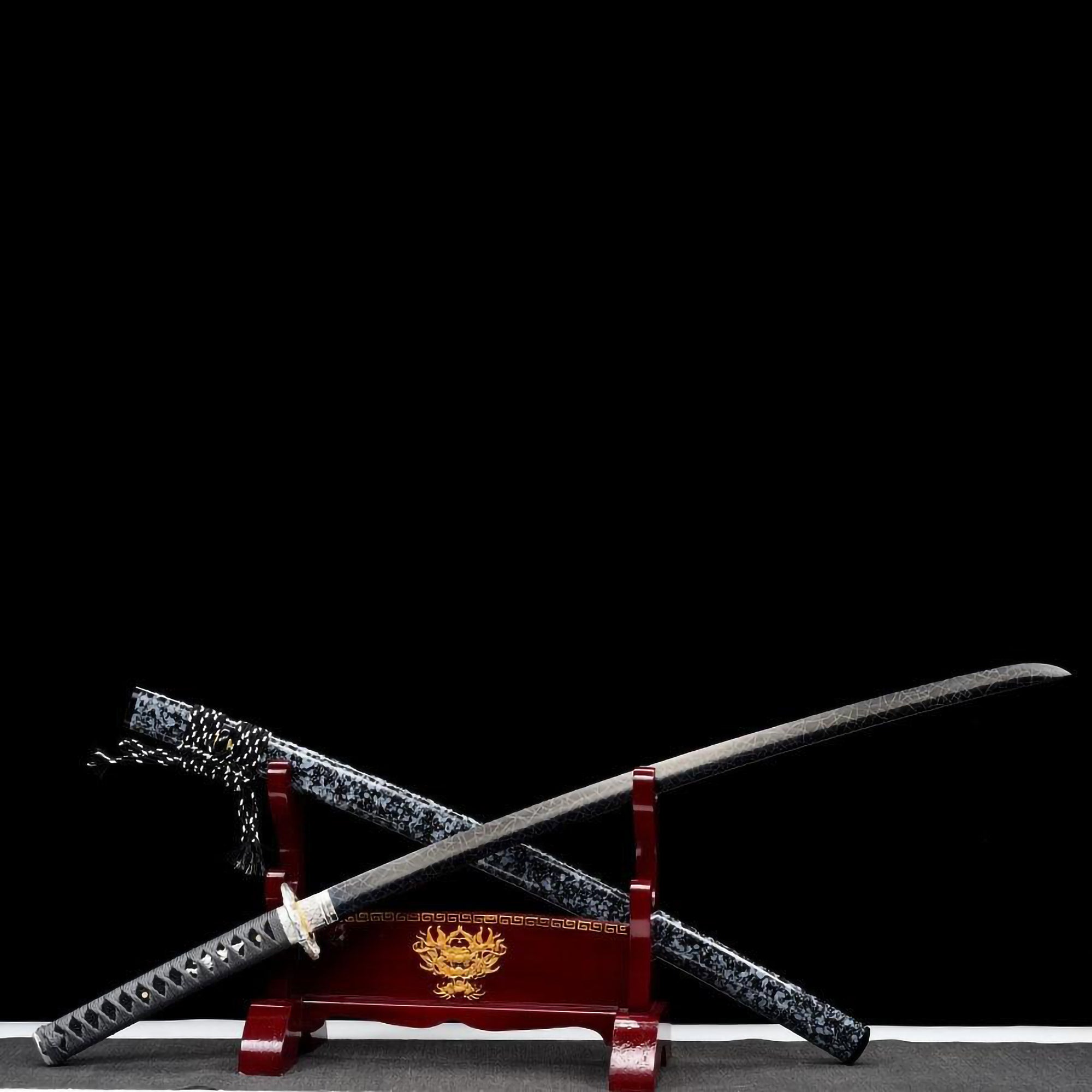 Katana Nadare 雪崩