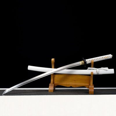 Katana Jundo 純度