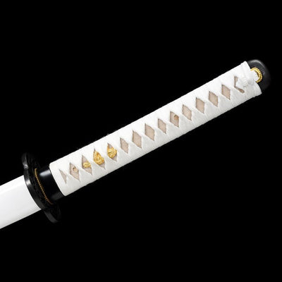 Katana Jundo 純度