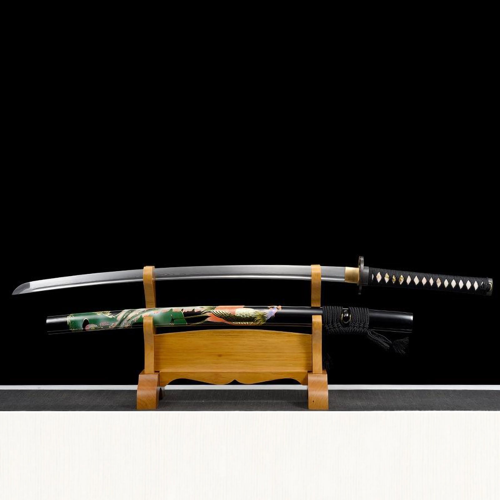 Katana Ōritsu 王立