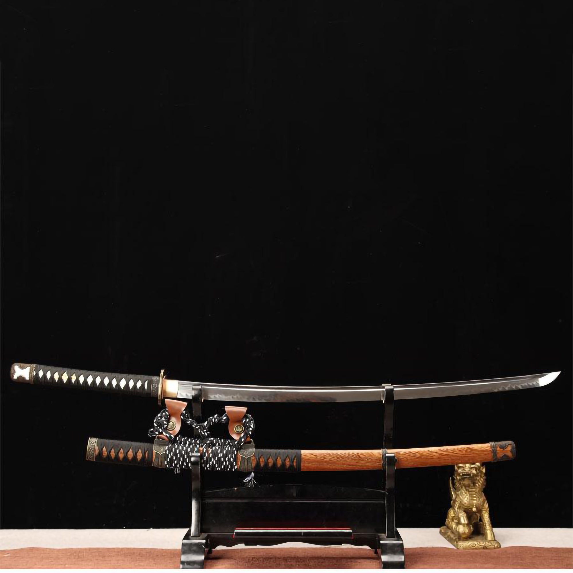 Katana Kodoku 孤独