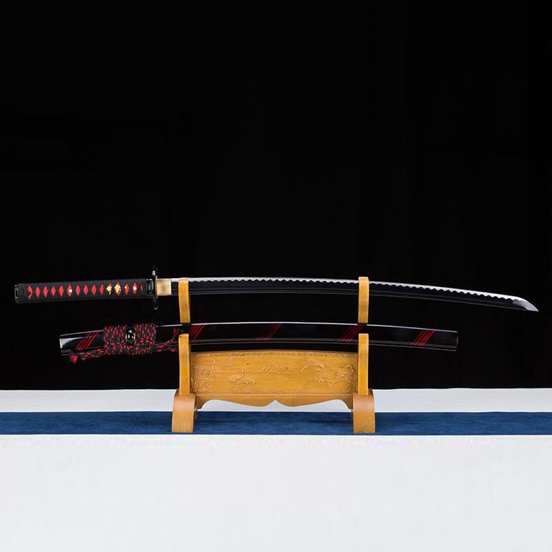 Katana Ketsueki 血液
