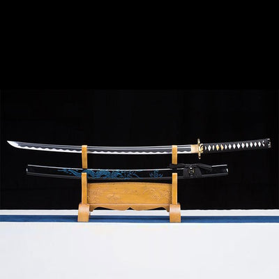 Katana Umi Doragon 海ドラゴン